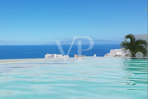 Villa i Adeje, Tenerife, Adeje - € 2.300.000 | Ref: ES 22 318 3537 - foto 8