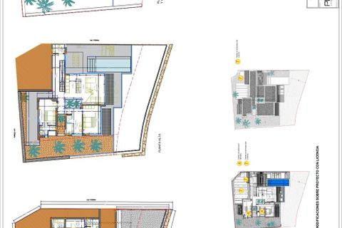 Villa i Adeje, Tenerife, Adeje - € 2.300.000 | Ref: ES 22 318 3537 - foto 13