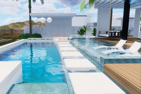 Byhus i Adeje, Tenerife, Adeje - € 1.775.000 | Ref: ES 22 318 3663 - foto 9