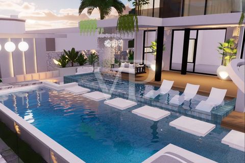 Byhus i Adeje, Tenerife, Adeje - € 1.775.000 | Ref: ES 22 318 3663 - foto 11