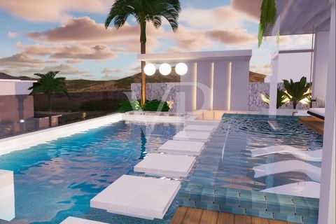 Byhus i Adeje, Tenerife, Adeje - € 1.775.000 | Ref: ES 22 318 3663 - foto 12