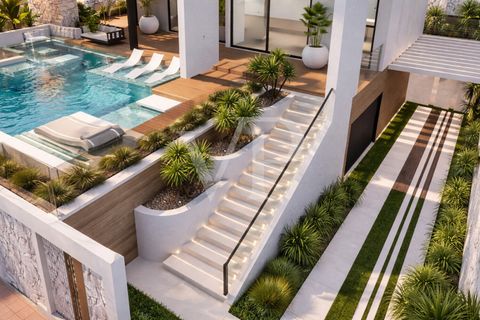 Byhus i Adeje, Tenerife, Adeje - € 1.775.000 | Ref: ES 22 318 3663 - foto 6