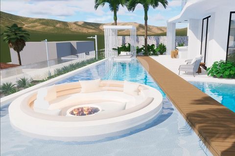 Villa i Adeje, Tenerife, Adeje - € 2.070.000 | Ref: ES 22 318 3691 - foto 6