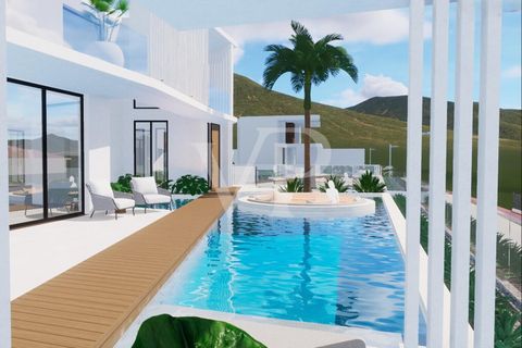 Villa i Adeje, Tenerife, Adeje - € 2.070.000 | Ref: ES 22 318 3691 - foto 11