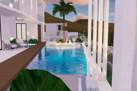 Villa i Adeje, Tenerife, Adeje - € 2.070.000 | Ref: ES 22 318 3691 - foto 12