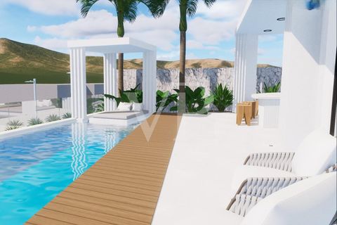 Villa i Adeje, Tenerife, Adeje - € 2.070.000 | Ref: ES 22 318 3691 - foto 13