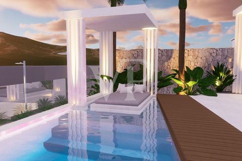 Villa i Adeje, Tenerife, Adeje - € 2.070.000 | Ref: ES 22 318 3691 - foto 14