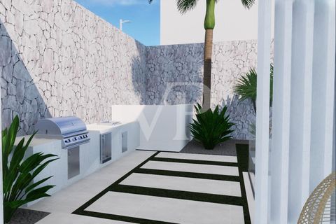 Villa i Adeje, Tenerife, Adeje - € 2.070.000 | Ref: ES 22 318 3691 - foto 20