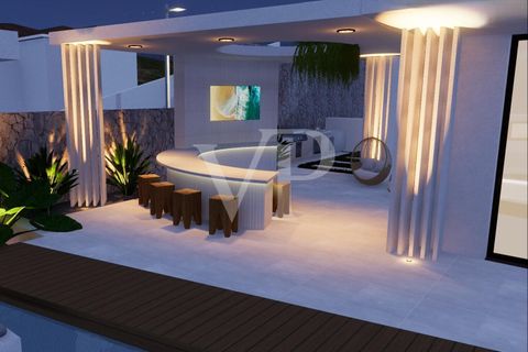 Villa i Adeje, Tenerife, Adeje - € 2.070.000 | Ref: ES 22 318 3691 - foto 24