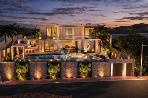 Villa i Adeje, Tenerife, Adeje - € 2.070.000 | Ref: ES 22 318 3691 - foto 29