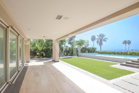Villa i Adeje, Tenerife, Adeje - € 4.300.000 | Ref: ES 22 318 3822 - foto 7