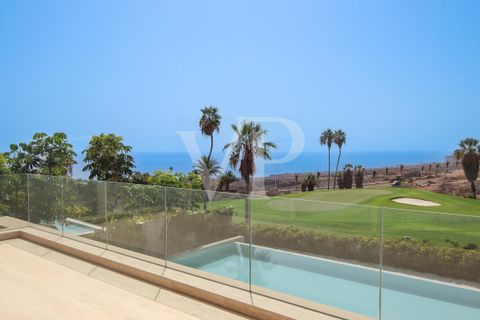 Villa i Adeje, Tenerife, Adeje - € 4.300.000 | Ref: ES 22 318 3822 - foto 9