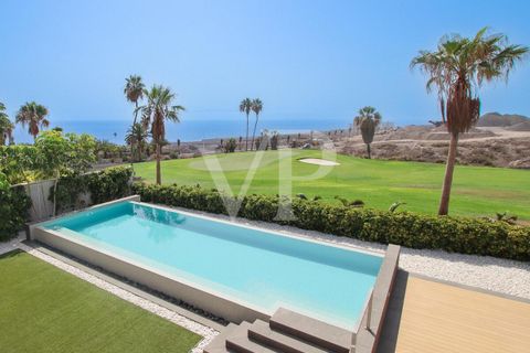 Villa i Adeje, Tenerife, Adeje - € 4.300.000 | Ref: ES 22 318 3822 - foto 10