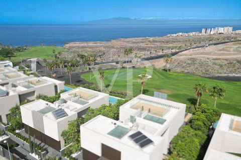 Villa i Adeje, Tenerife, Adeje - € 4.300.000 | Ref: ES 22 318 3822 - foto 11