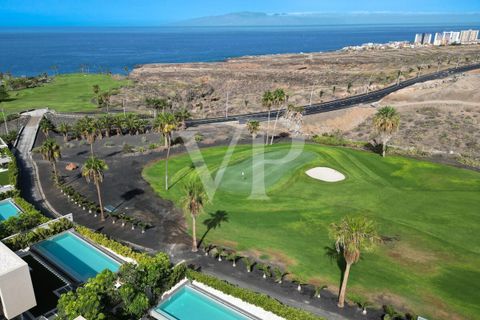 Villa i Adeje, Tenerife, Adeje - € 4.300.000 | Ref: ES 22 318 3822 - foto 12