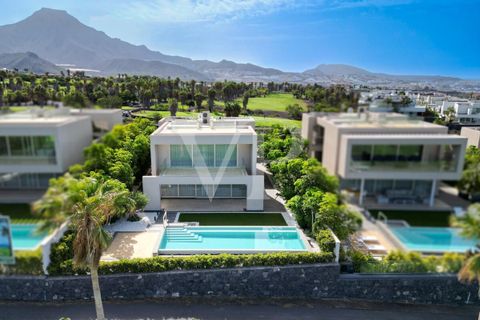 Villa i Adeje, Tenerife, Adeje - € 4.300.000 | Ref: ES 22 318 3822 - foto 13