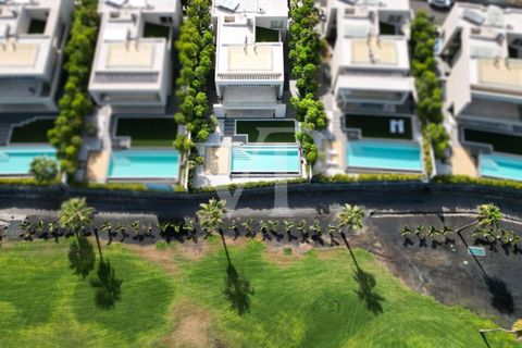 Villa i Adeje, Tenerife, Adeje - € 4.300.000 | Ref: ES 22 318 3822 - foto 14
