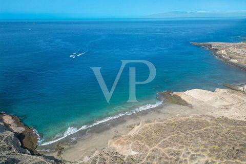 Villa i Adeje, Tenerife, Adeje - € 4.300.000 | Ref: ES 22 318 3822 - foto 16