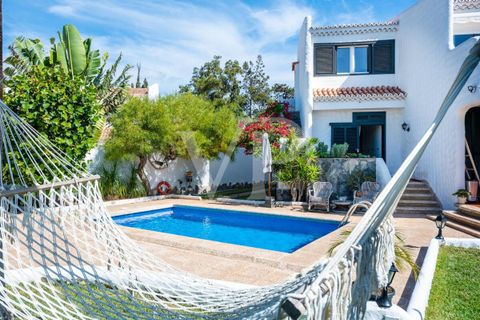 Villa i Adeje, Tenerife, Adeje - € 2.500.000 | Ref: ES 22 318 3932 - foto 8