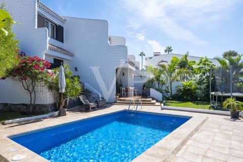 Villa i Adeje, Tenerife, Adeje - € 2.500.000 | Ref: ES 22 318 3932 - foto 10