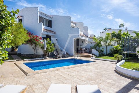 Villa i Adeje, Tenerife, Adeje - € 2.500.000 | Ref: ES 22 318 3932 - foto 11