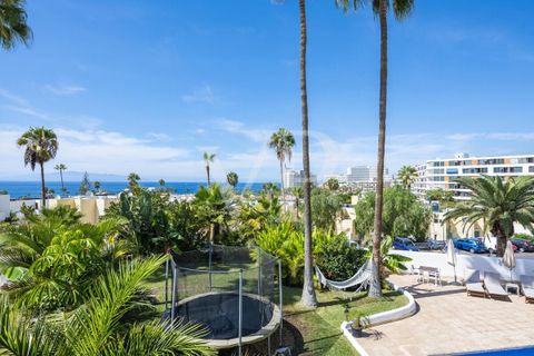 Villa i Adeje, Tenerife, Adeje - € 2.500.000 | Ref: ES 22 318 3932 - foto 15