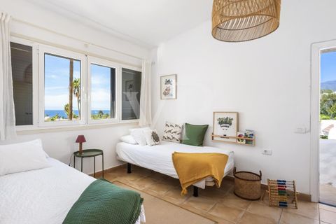 Villa i Adeje, Tenerife, Adeje - € 2.500.000 | Ref: ES 22 318 3932 - foto 18
