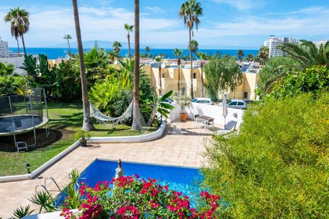 Villa i Adeje, Tenerife, Adeje - € 2.500.000 | Ref: ES 22 318 3932 - foto 20