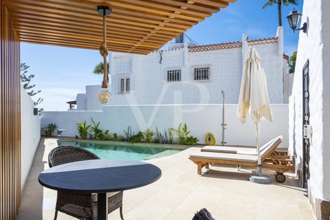 Villa i Adeje, Tenerife, Adeje - € 2.500.000 | Ref: ES 22 318 3932 - foto 34