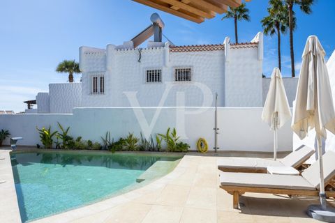 Villa i Adeje, Tenerife, Adeje - € 2.500.000 | Ref: ES 22 318 3932 - foto 35