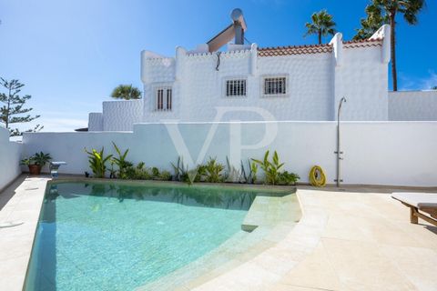 Villa i Adeje, Tenerife, Adeje - € 2.500.000 | Ref: ES 22 318 3932 - foto 36