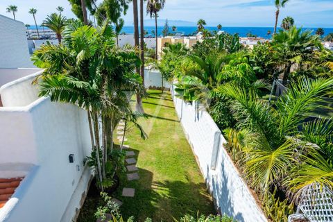 Villa i Adeje, Tenerife, Adeje - € 2.500.000 | Ref: ES 22 318 3932 - foto 39