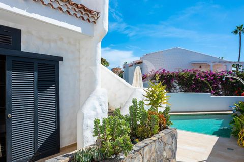 Villa i Adeje, Tenerife, Adeje - € 2.500.000 | Ref: ES 22 318 3932 - foto 40