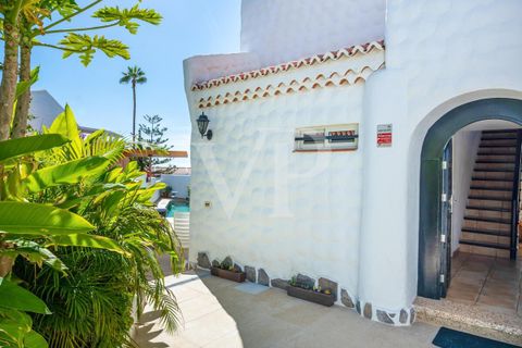 Villa i Adeje, Tenerife, Adeje - € 2.500.000 | Ref: ES 22 318 3932 - foto 43