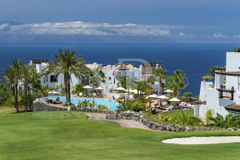 Lejlighed i Abama, Tenerife, Abama - € 725.000 | Ref: ES 23 318 4271 - foto 32