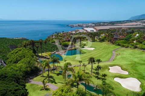 Lejlighed i Abama, Tenerife, Abama - € 725.000 | Ref: ES 23 318 4271 - foto 33