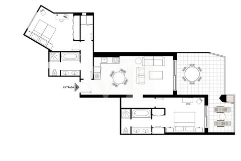 Lejlighed i Abama, Tenerife, Abama - € 725.000 | Ref: ES 23 318 4271 - foto 36