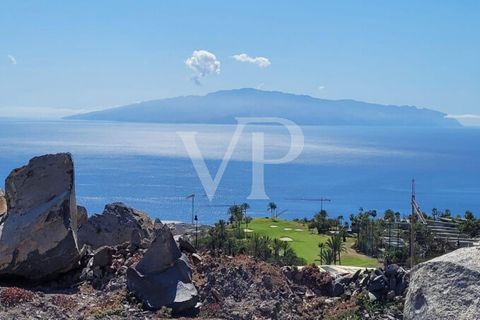 Helårsgrund i Abama, Tenerife, Abama - € 2.450.000 | Ref: ES 23 318 4357 - foto 7