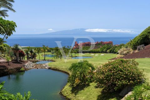 Helårsgrund i Abama, Tenerife, Abama - € 2.450.000 | Ref: ES 23 318 4357 - foto 9
