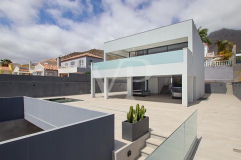 Villa i Adeje, Tenerife, Adeje - € 1.800.000 | Ref: ES 24 318 4796 - foto 6