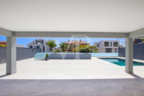 Villa i Adeje, Tenerife, Adeje - € 1.800.000 | Ref: ES 24 318 4796 - foto 9
