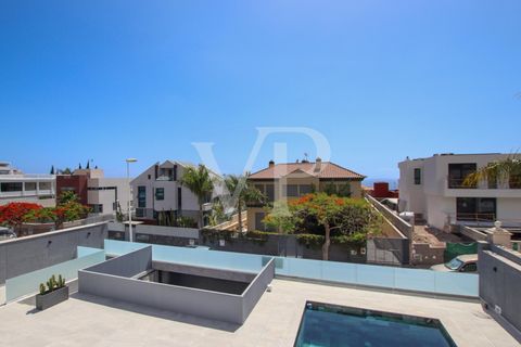 Villa i Adeje, Tenerife, Adeje - € 1.800.000 | Ref: ES 24 318 4796 - foto 32