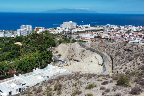 Villa i Adeje, Tenerife, Adeje - € 4.500.000 | Ref: ES 24 318 4800 - foto 6