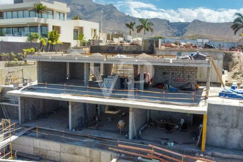 Villa i Adeje, Tenerife, Adeje - € 4.500.000 | Ref: ES 24 318 4800 - foto 7