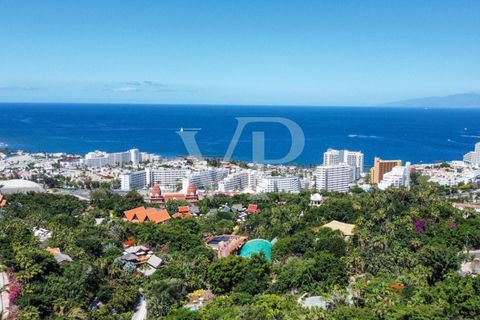 Villa i Adeje, Tenerife, Adeje - € 4.500.000 | Ref: ES 24 318 4800 - foto 8