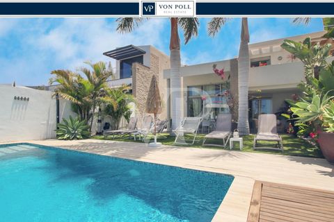 Villa i Adeje, Tenerife, Adeje - € 1.690.000 | Ref: ES 24 318 4988 - foto 1