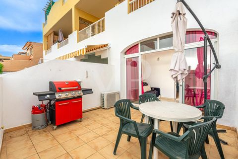 Lejlighed i Adeje, Tenerife, Adeje - € 260.000 | Ref: ES 24 318 5022 - foto 24