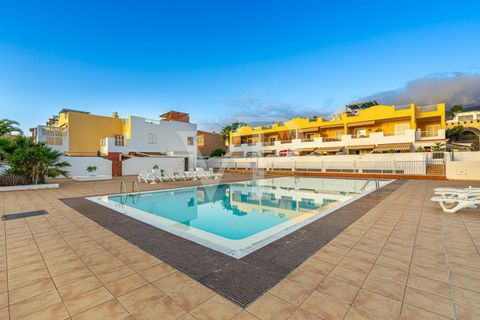 Lejlighed i Adeje, Tenerife, Adeje - € 260.000 | Ref: ES 24 318 5022 - foto 28