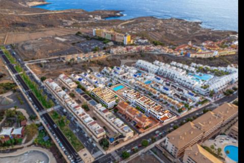 Lejlighed i Adeje, Tenerife, Adeje - € 260.000 | Ref: ES 24 318 5022 - foto 30
