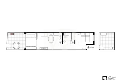 Lejlighed i Adeje, Tenerife, Adeje - € 260.000 | Ref: ES 24 318 5022 - foto 35